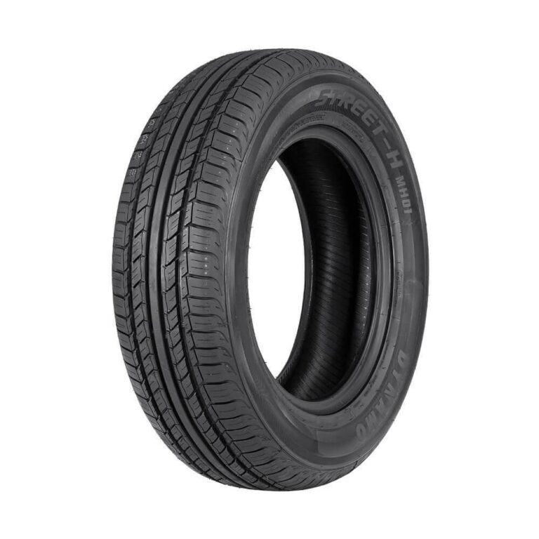 PNEU 215/65 R16 DYNAMO STREET H MH01 98H - Pneus Haro